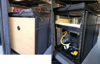 ROVENN - Mercedes Winnebago Adventure Wagon++ 70SE