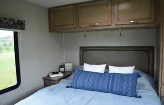 The CLASSY C: Beautiful NEW 2020 Jayco Redhawk SE