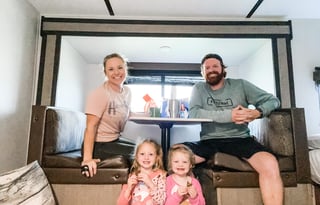 2020 Keystone Hideout 176LHS