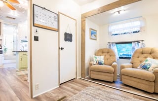 Couples: Go Glamping In Style!