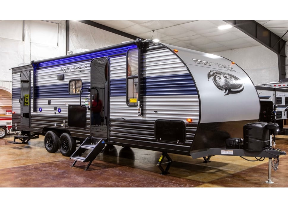 Travel Trailer rentals in Zanesville