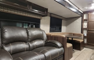 Jayco Jayflight SLX 284bhs