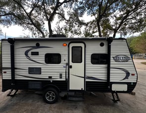 Viking Ultra-Lite 17FQS