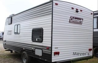 Coleman Lantern LT 17B Travel Trailer