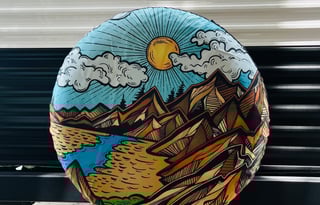 Total Package Camping with Generator Included