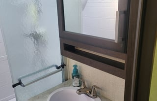 Coastal Couples Dutchmen Atlas Fifth Wheel