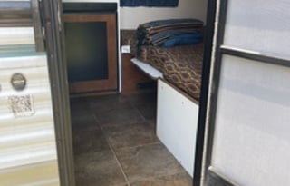 2016 KZ Sportsmen Classic 16BHT