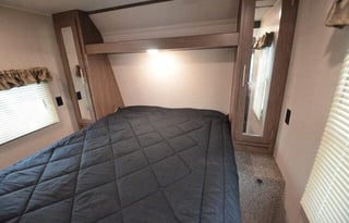 2020 Keystone RV Hideout 318LHS