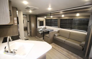 2021 Keystone RV Hideout 318BR