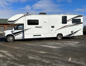 Jayco Redhawk 31XL