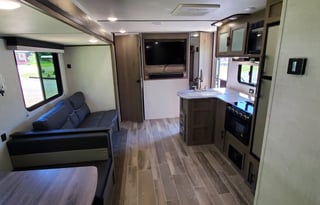 2021 Gulf Stream Trailmaster 279BH (#10)