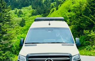 2020 Winnebago Revel