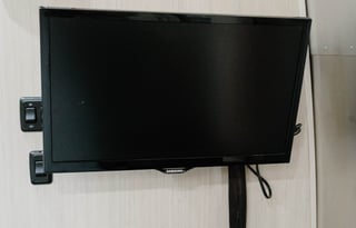 Katie’s Airstream / Set up & Delivery Included