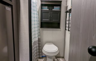 NEW! 2023 Dutchmen Coleman Lantern LT - Easy Tow!