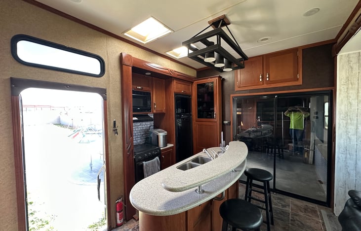 RV Photo