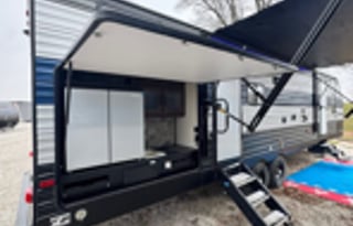 2020 Forest River Cherokee