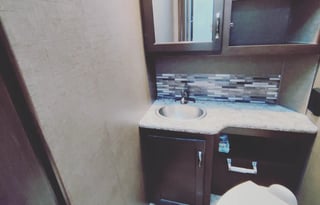 2020 Thor Motor Coach Four Winds 28A