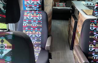 2019 Winnebago Era 70X Class B