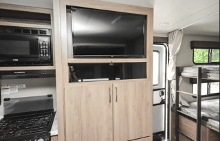 2022 Grand Design Imagine 2400BH