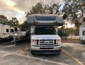 Thor Motor Coach Quantum LF31