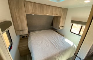 2022 Winnebago Minnie Winnie 26T