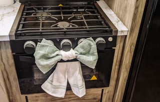 2022 Forest River RV Cherokee Alpha Wolf 33BH-L