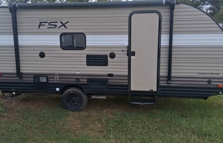 RV Photo