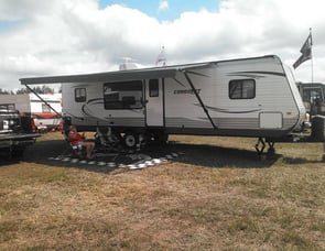 Gulf Stream RV Conquest 295SBW