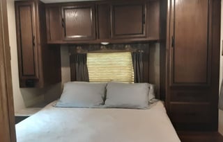 2018 Coachmen RV Freelander 21QB  Chevy 4500