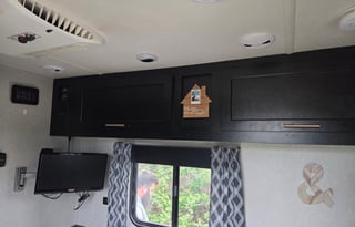 2022 Forest River RV Cherokee Cascade 16BHS