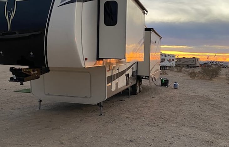 RV Photo