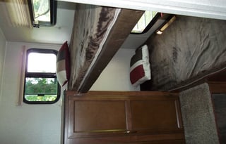 2016 Coachmen RV Freedom Express Liberty Edition 292BHDS