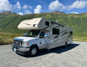 Winnebago Minnie Winnie 31H