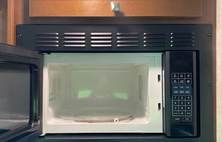 Camp As You Go!  2019 Forester 3011DS Ford