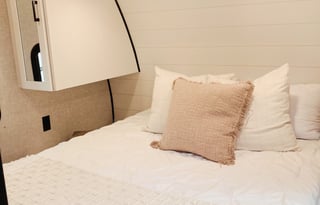 Renovated 2025 Jayco Jay Flight boho chic