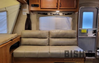 2017 Starcraft Travel Star 239TBS