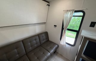 2026 Wildwood 273QBXL Bunkhouse Camper Trailer