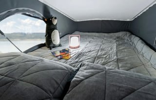 Brand New Camper - Sleeps 4 - Kid & Pet Friendly