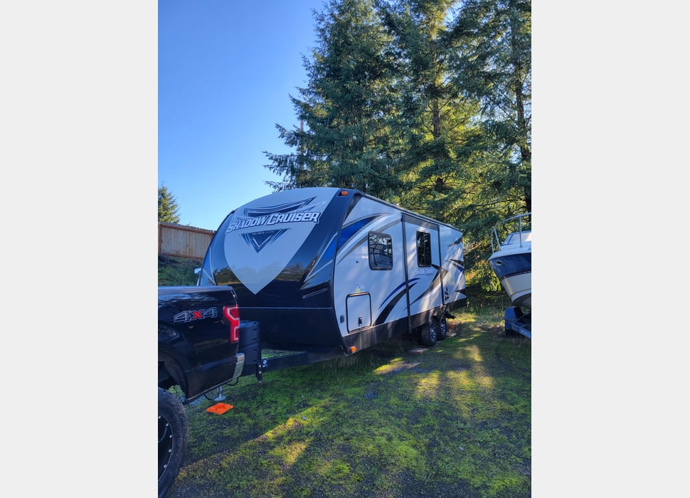 Travel Trailer rentals in Portland