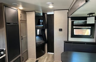 2022 Jayco Jay Flight SLX Western Edition 267BHSW