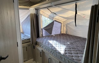 2021 Forest River RV Rockwood Roo 233S