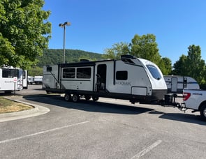 Dutchmen RV Kodiak Ultimate 3321BHSL