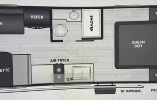Couples get away in the 2026 Keystone RV Coleman
