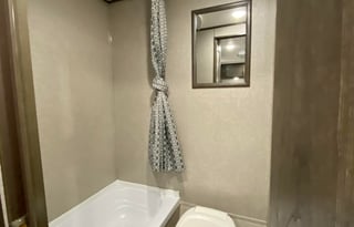 Jayco Bunkhouse with Slide