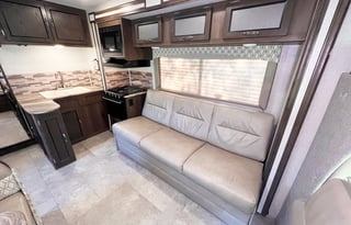 2020 Forest River Coachmen Freelander 31BH BMN1245