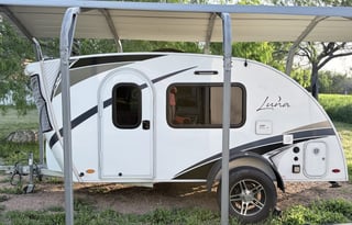 Luxury Luna Teardrop | Perfect Couples Getaway!