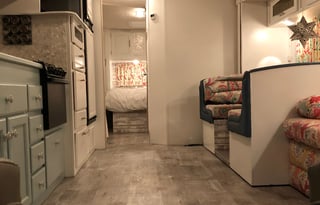 "Pearl" Sunny Beach House RV - Families love it!