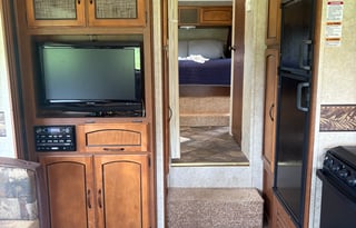 2012 Keystone Springdale