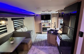FREEDOM RV Rentals, LLC - 2023 Alpha Wolf