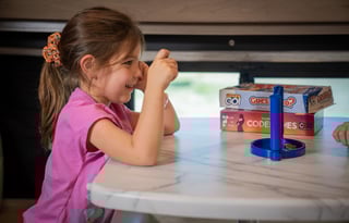 "Betty" the GORGEOUS Class C bunkhouse